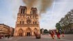 Disney Pledges $5M to Rebuild Notre Dame Cathedral | THR News