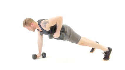 How To Perfect Your Renegade Row | Form Check