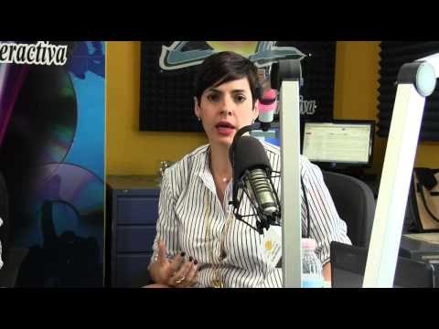 Yolanda Martinez comenta caso Dominguez Brito y conflictos en el PLD, Elsoldelatarde