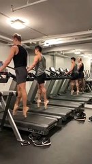 How Ballet Dancers Work Out