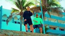 JD Pantoja & Elvis de Yongol - KATUNGA (Video Oficial)