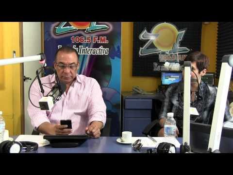 Yolanda Martinez comenta es difícil penalizacion corrupción en RD, Elsoldelatarde