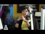 Yolanda Martinez comenta caso periodista Marcos Martínez y debate sobre el tema en Elsoldelamañana