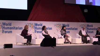 Afad Londra'da "Yardım ve Ticaret" Fuarında