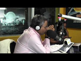 Llamada senador Felix Nova habla eliminación barrilito en Elsoldelatarde, Zolfm.com