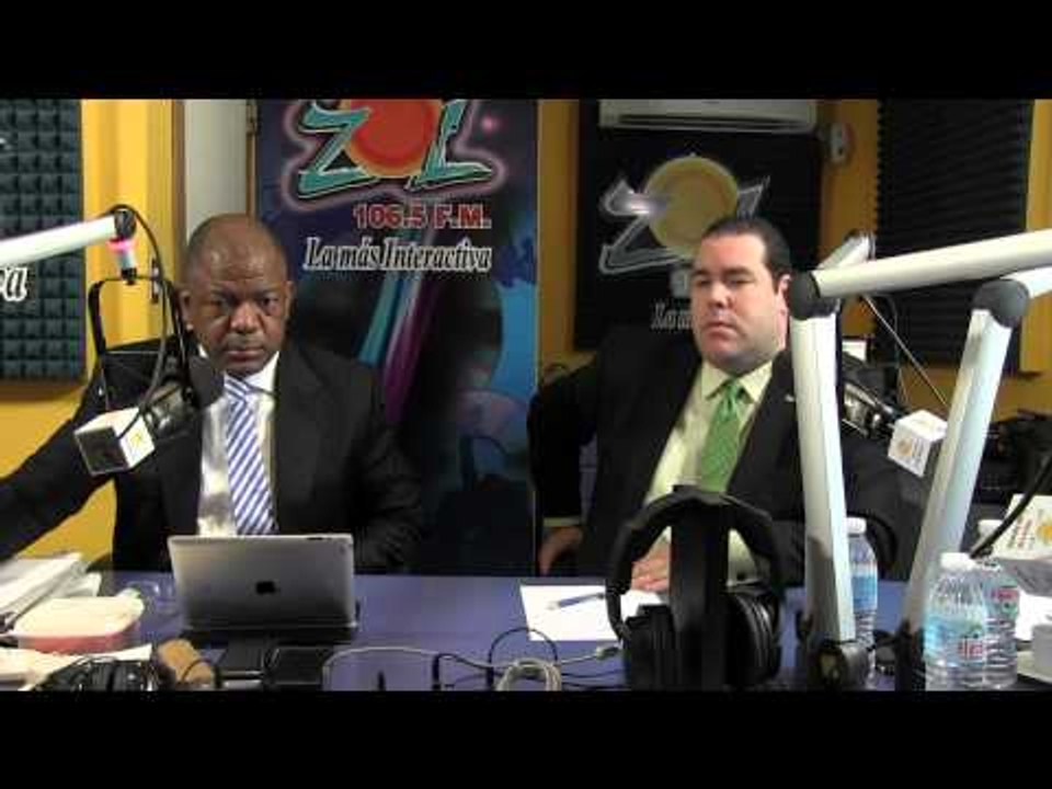 Llamadas oyentes ,debate sobre venta tucanos y manifestacion contra Leonel Fernandez en NY