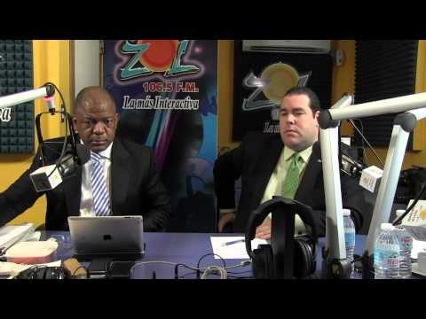 Llamadas oyentes ,debate sobre venta tucanos y manifestacion contra Leonel Fernandez en NY