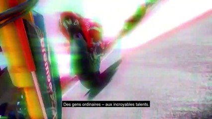 MotoGP 19 - Le mode Pilotes Légendaires