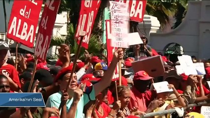 VOA Türkçe Haberler 17 Nisan