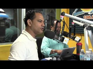 Jose Laluz comenta ex-novia de don miguelo con droga y nombramientos recientes de Danilo Medina