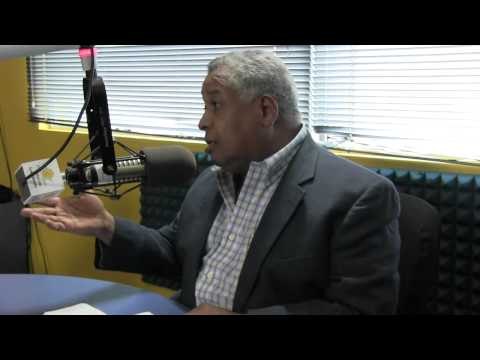 Melton Pineda comenta lucha de tendencias en el PLD en Elsoldelamañana