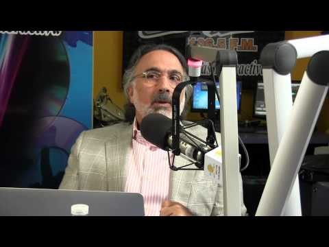 Andy Dauhajre habla del presupuesto gobierno Danilo Medina para el año 2015 parte2