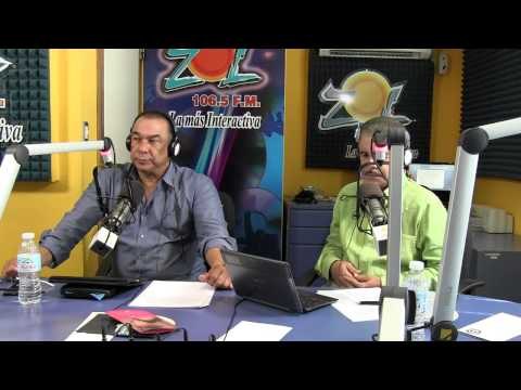 Reporte Patricia Dalmasy desde la VOA como va el mundo para Elsoldelatarde