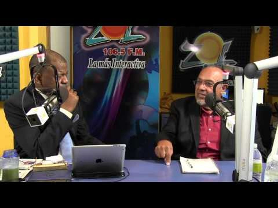 Magdaleno Avila defensor derechos humanos en Elsoldelamañana