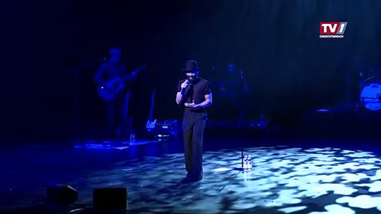 Conchita ist nicht Wurst!! - TV1, 16.04.2019