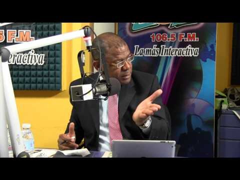 Maria Elena Nuñez comenta sentencia corte interamericana derechos humanos y llamada Manuel Sierra