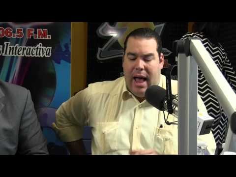 Victor Gomez Casanova comenta declaración vocero presidencia y cancilleria en Elsoldelamañana