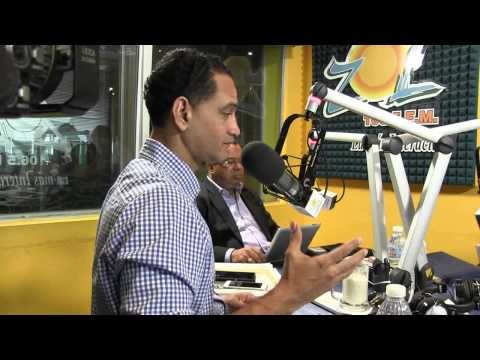 Jose Laluz comenta premio nobel para creadores luz led y no pago para ejercitarse en jardín botanico