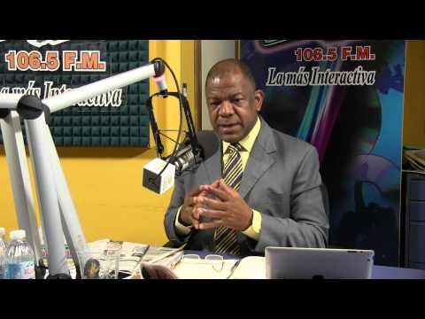 Julio Martinez Pozo comenta nuevos datos sobre muertes niños del Robert Reid en Elsoldelamañana