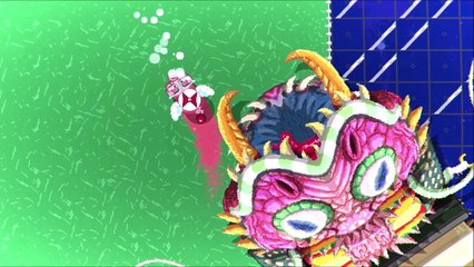 Pig Eat Ball - Trailer consoles