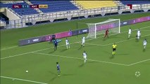 دوري نجوم قطر  مباراه نادي الخريطيات والسيليه المرحله الثانيه الجوله الحاديه عشر  الشوط الثاني 2019-04-13-