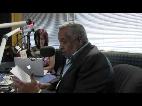 Melton Pineda comenta las autoridades deben investigar en el caso incendio metro