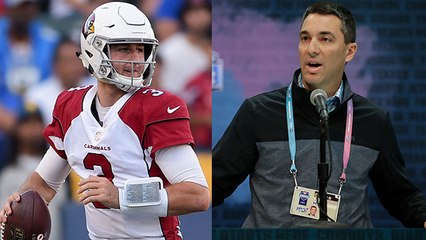 Silver: Keep eye on Bolts as potential Rosen suitor