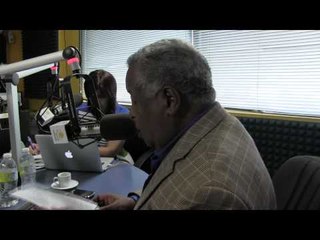 Melton Pineda comenta Yeni Berenice acusa a Diaz Rua, elecciones 20 mayo 2014