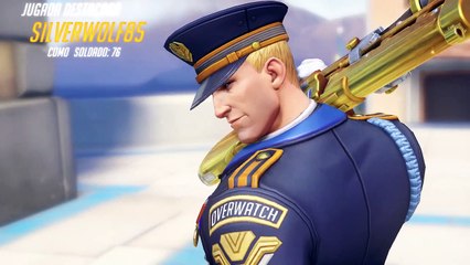 Overwatch Evento Archivos 2019 4