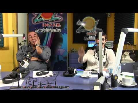 Christian Jimenez lee acuerdo Jaime Aristy Escuder con Felix Bautista en Elsoldelatarde