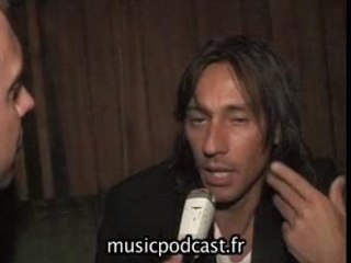 Bob Sinclar Western Dream