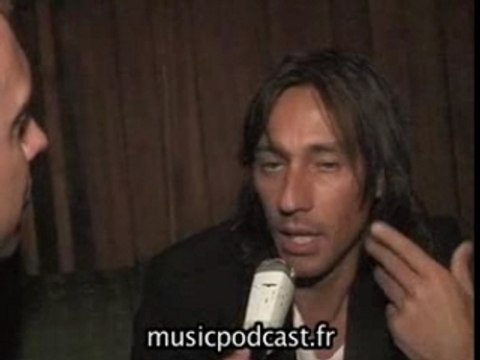 Bob Sinclar Western Dream