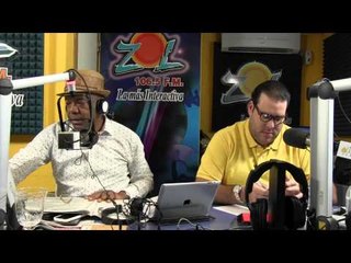 Llamadas oyentes en Elsodelamañana, Zolfm.com