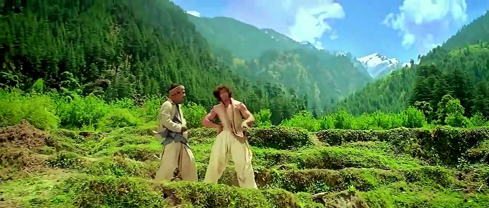 Pyaar Ki Ek Kahani-Krrish Blu-Ray Song 1080p [HD].mp4