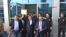 Maltepe Belediye Başkanı Ali Kılıç Mazbatasını Aldı