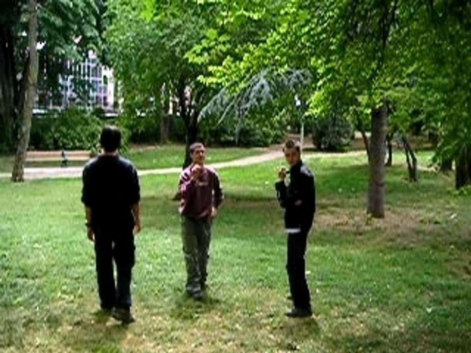 Parc EDF