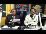 Jaime Aristy Escuder habla del tipo de acuerdo hizo con Felix Bautista en Elsoldelatarde