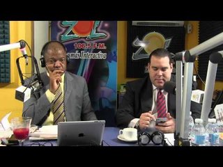 Llamadas oyentes en Elsoldelamañana 08-10-2014 Zolfm.com