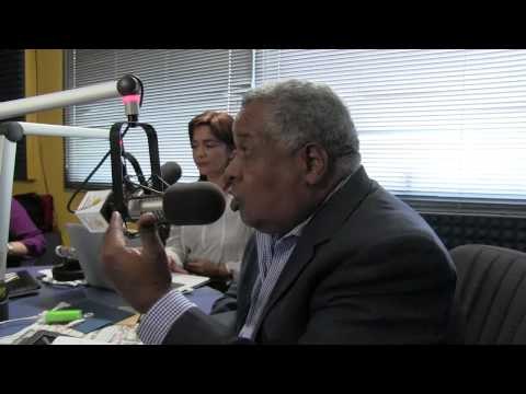 Melton Pineda comenta lentitud estado en caso banco peravia y no hay sanciones, Elsoldelamañana
