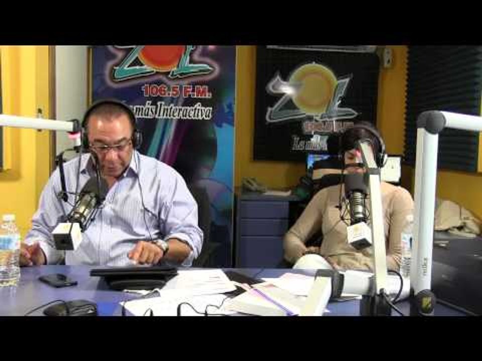 Cesar Perello "lo que debe saber sobre finanzas personales" como organizar las finanzas