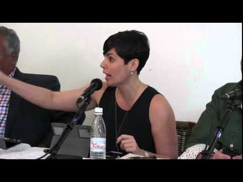 Yolanda Martinez en Elsoldelamañana desde expo Monte Plata parte6, zolfm.com