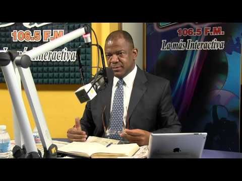 Julio Martinez Pozo comenta reciente encuesta asisa 08-10-2014 en Elsoldelamañana