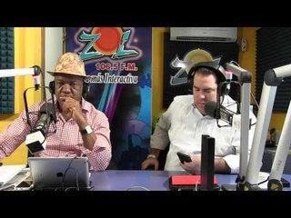 Llamadas oyentes 07-11-2014 en Elsodelamañana, Zolfm.com