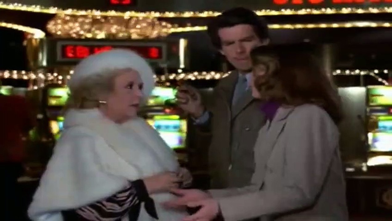 Remington Steele  S 03 E 17  Diced Steele