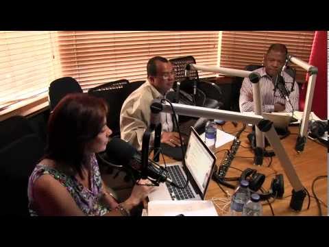 Cometario Jose Laluz y llamada padre Manuel Ruiz en Elsoldelamañana desde Santiago 05-12-2014 parte3