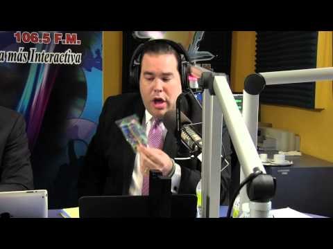 Victor Gomez Casanova de donde? Gonzalo Castillo saca dinero para promover reelección Danilo