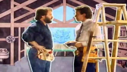Home Improvement  S 03 E 25  The Great Race II