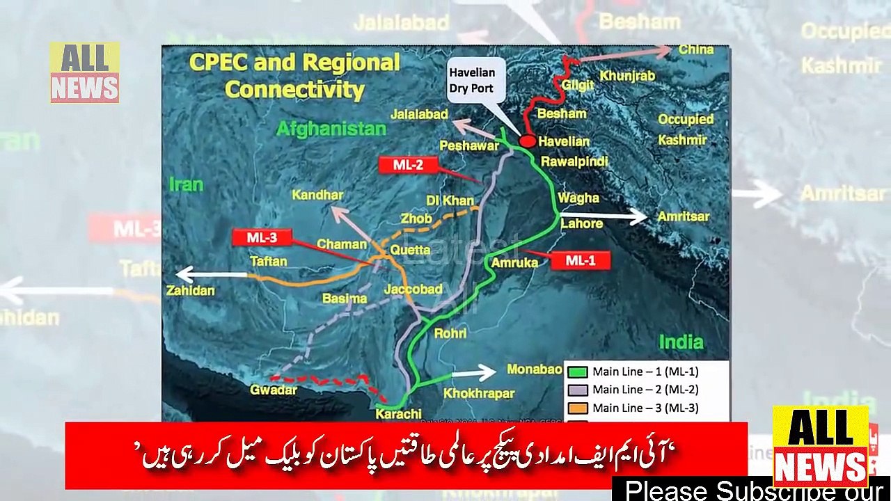 IMF Loan To Pakistan 20109 & PTI Government | Ary News Headlines