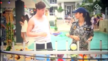 Sea Patrol S05E02 FRENCH