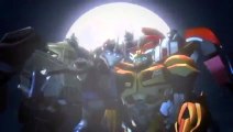 Transformers Prime S01E24 FRENCH